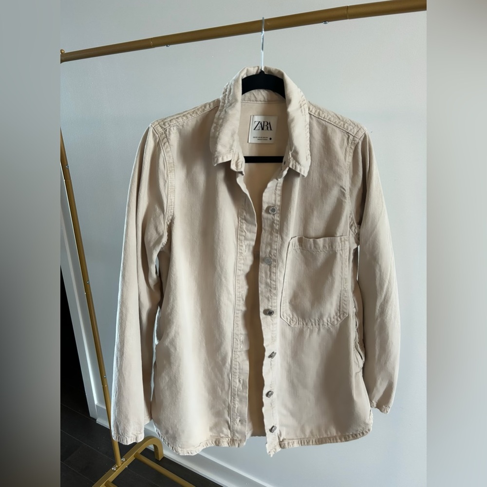 Woman’s shirt